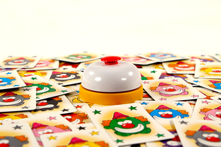 Halli Galli Junior - De Dondersteen