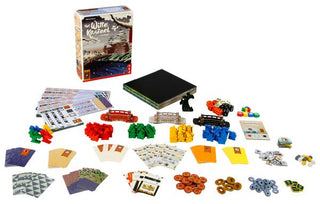 Het Witte Kasteel van Himeji - De Dondersteen