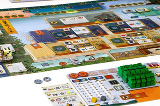 Het Witte Kasteel van Himeji - De Dondersteen