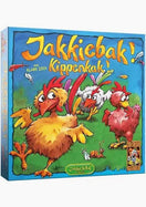 In de aandacht