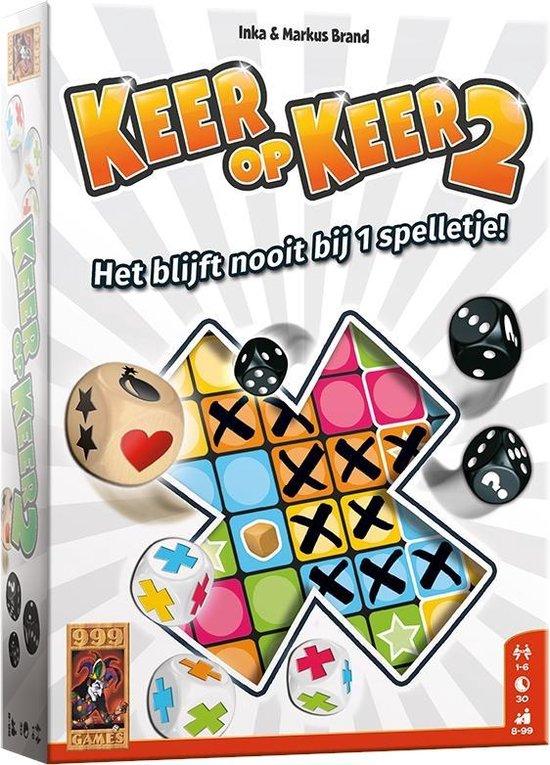 Keer op Keer 2