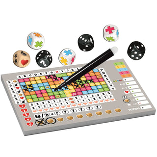 Keer op Keer 2 - De Dondersteen