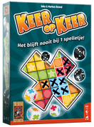 In de aandacht
