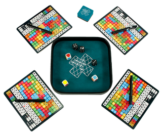 Keer op Keer Deluxe - De Dondersteen