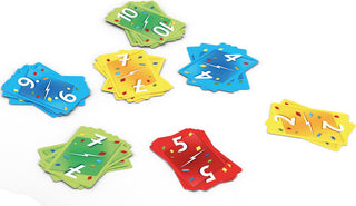 Ligretto Blauw - De Dondersteen