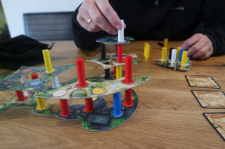 Menara - De Dondersteen