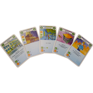 Metropolis - De Dondersteen