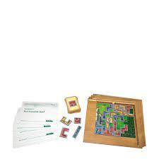 My City - De Dondersteen