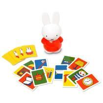 Nijntje - Verstoppertje spelen - De Dondersteen