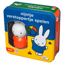 In de aandacht