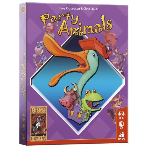 Party Animals