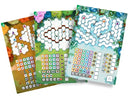 Switch Pick a Pen Tuinen: Seizoenen Level 4,5,6 - De Dondersteen 2 image