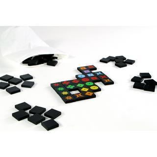 Qwirkle - De Dondersteen