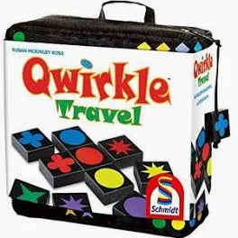 Qwirkle Travel - De Dondersteen