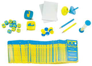 Random Talents - De Dondersteen