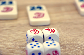 Regenwormen - De Dondersteen