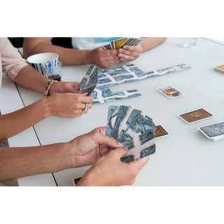 Saboteur - De Dondersteen