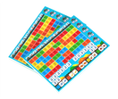 Switch Scoreblokken Keer op Keer Kids, Twee Stuks - De Dondersteen 2 image