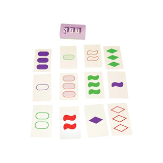 Set - De Dondersteen