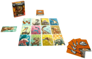 Similo: Jurassic World - De Dondersteen
