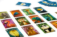 Similo: Wilde Dieren