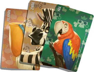 Similo: Wilde Dieren - De Dondersteen