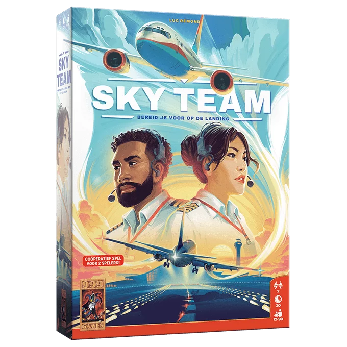 Sky Team (NL)