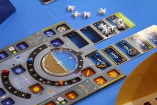 Sky Team (NL) - De Dondersteen