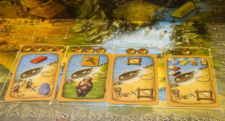 Stenen Tijdperk - De Dondersteen