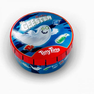 Tiny Tins: Vlotte Geesten - De Dondersteen