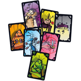 Valse Motten - De Dondersteen