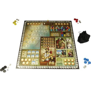 Vasco da Gama - De Dondersteen