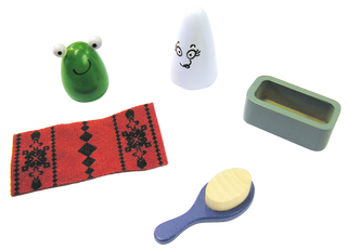 Vlotte Geesten 2.0 - De Dondersteen