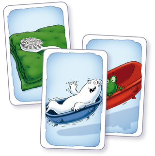 Vlotte Geesten 2.0 - De Dondersteen