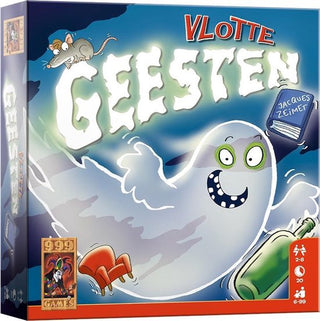 vlotte geesten
