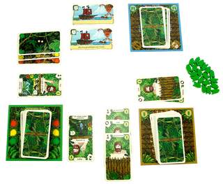 Vrijdag - De Dondersteen