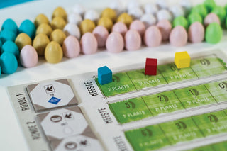 Wingspan - De Dondersteen