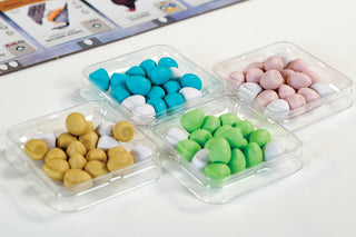 Wingspan - De Dondersteen