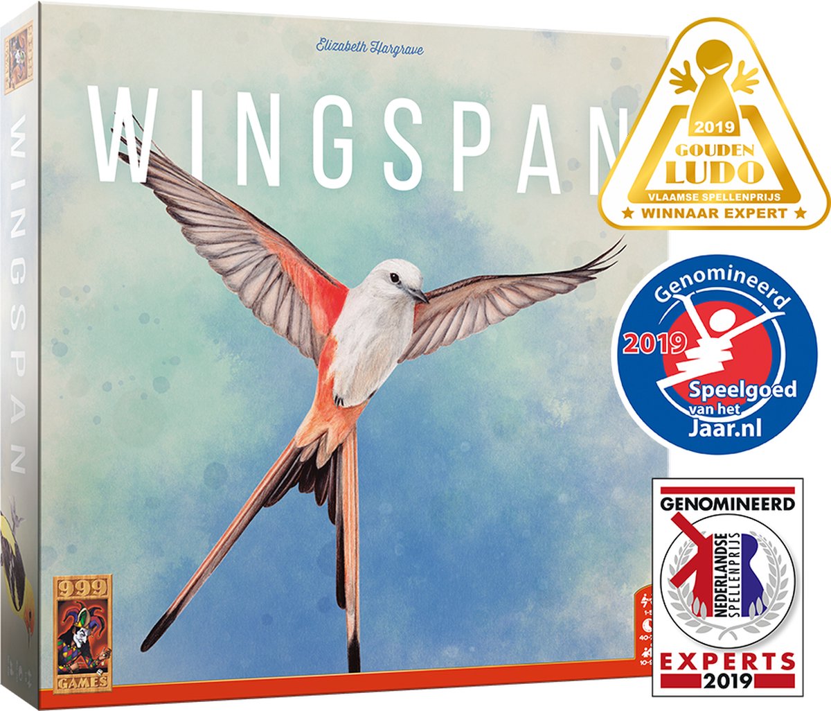 Wingspan