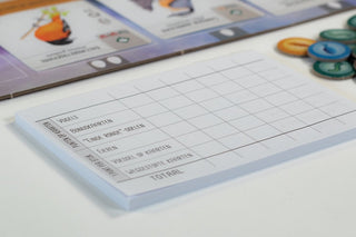 Wingspan - De Dondersteen