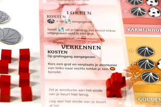 Wyrmspan - De Dondersteen