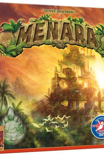 Menara - De Dondersteen