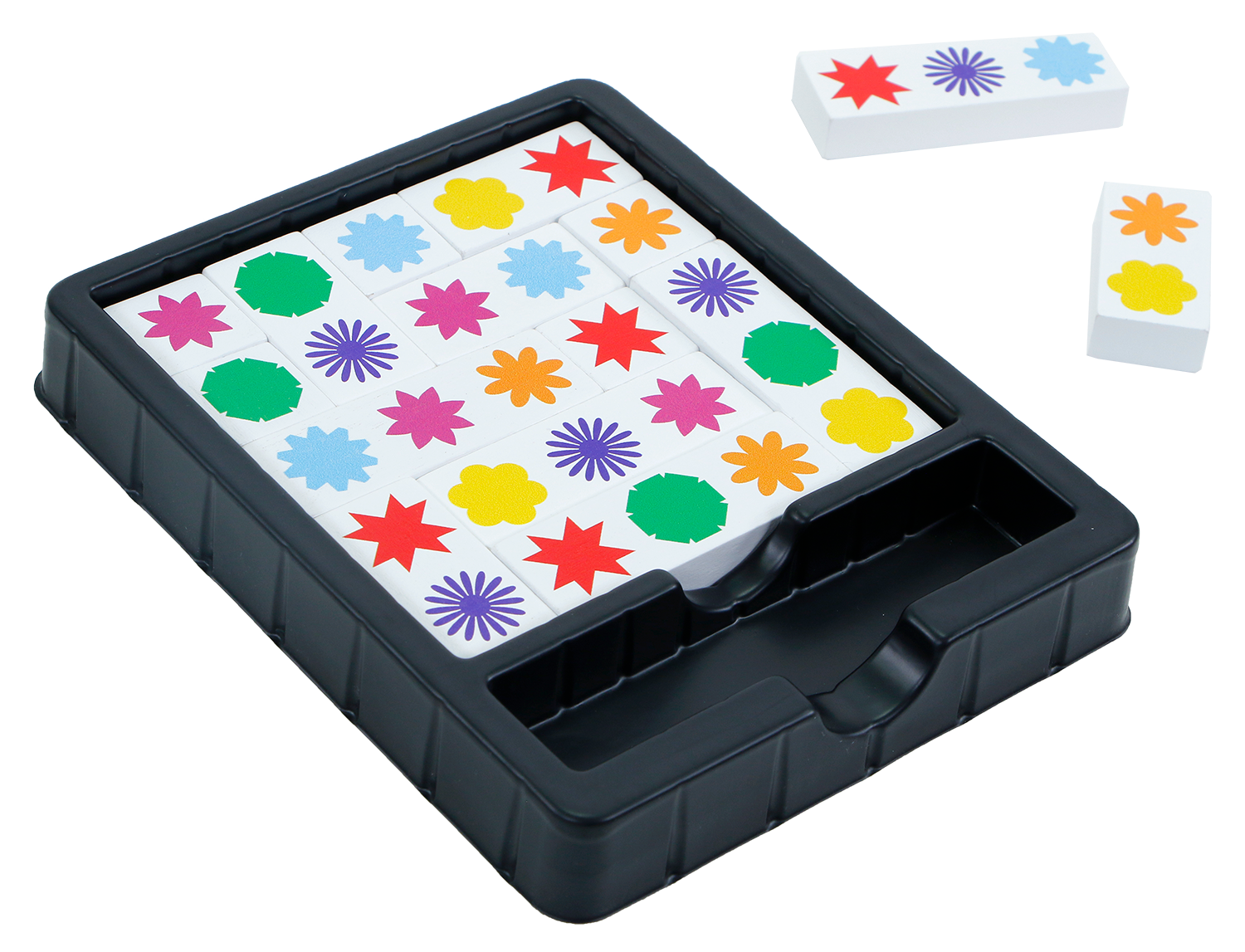 Cube Master - Breinbreker