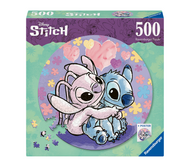 Disney Stitch (500)