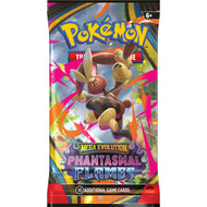 Phantasmal Flames Premium Checklane