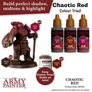 Switch Warpaints - Chaotic Red 2 image