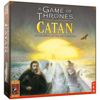 A Game of Thrones Catan