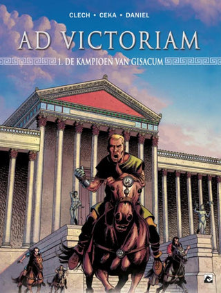 Ad Victoriam 1