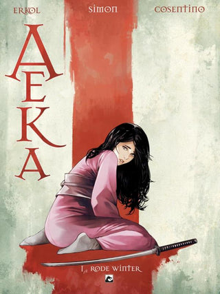 Aeka 1