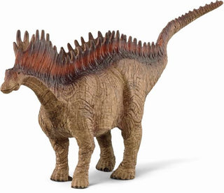 Amargasaurus